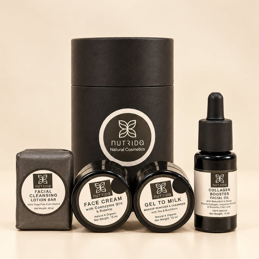 Age Defying Miniset