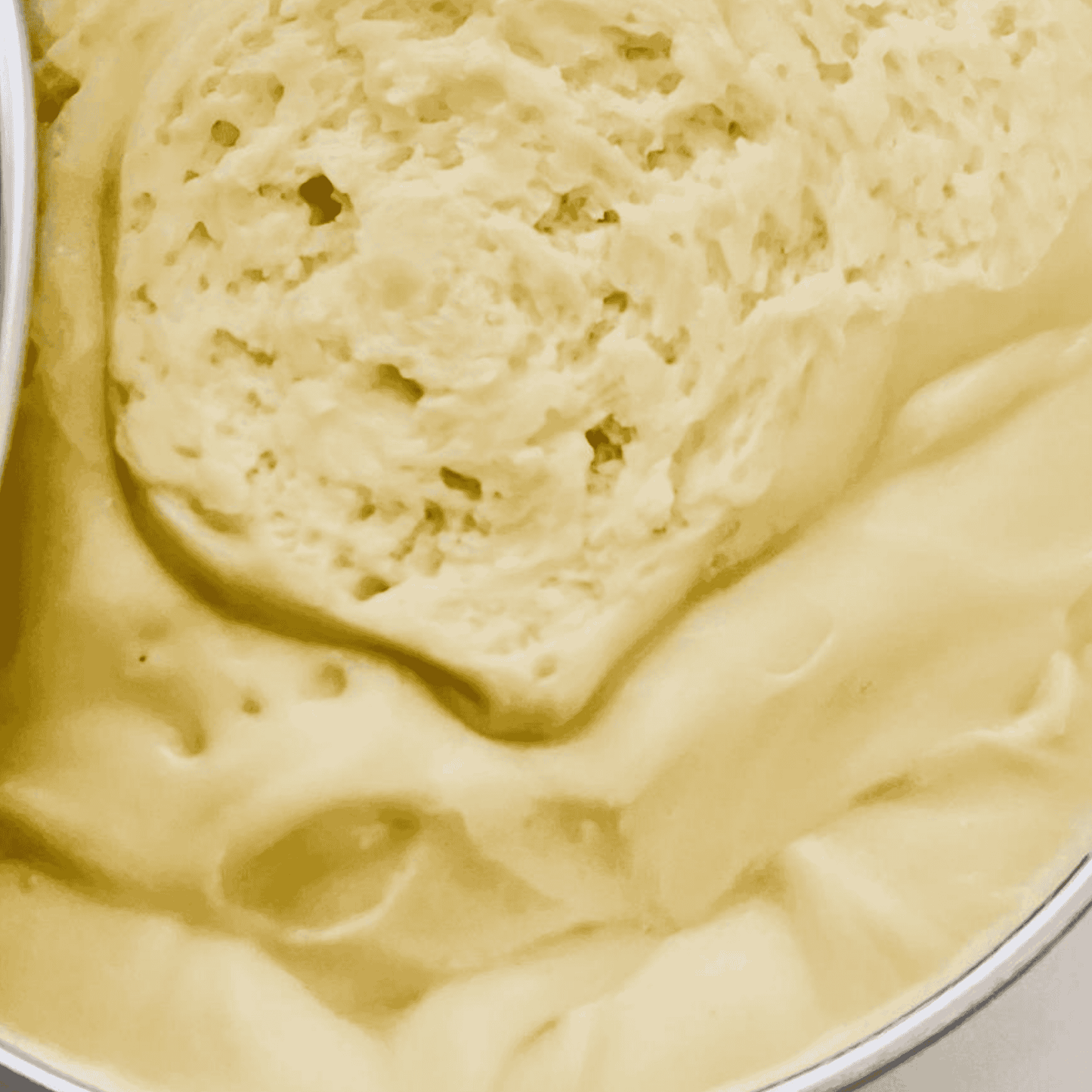 Creamy Cocoa Butter with Calendula & Chamomile