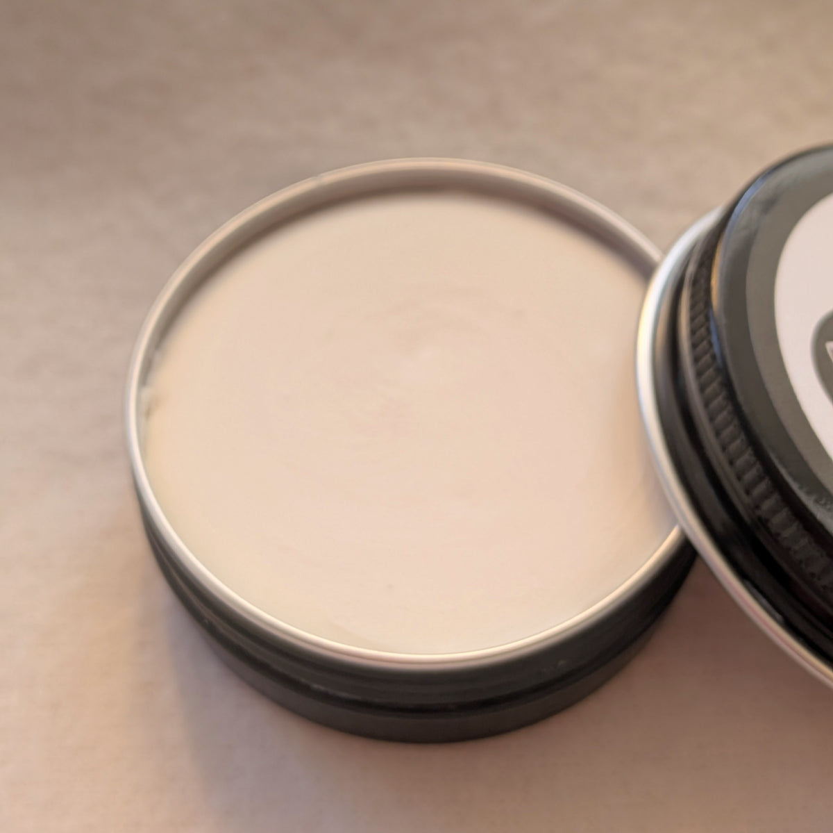 Crema Desodorante Sin Aluminio