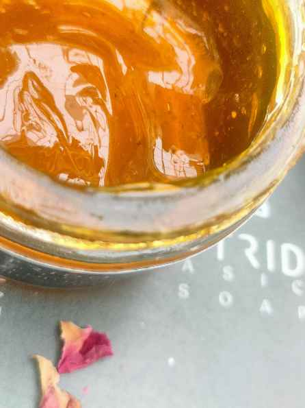 Gel to Milk  - The 2 in 1