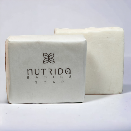 Goat Milk & Calendula Face & Body Soap