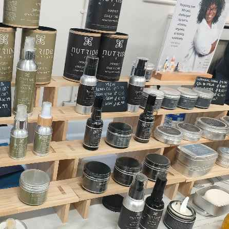 Cedrus Beard Wash