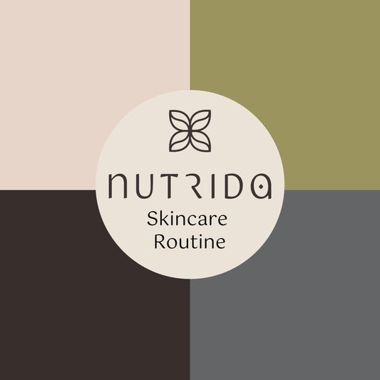 Nutrida Gift Card - Nutrida™