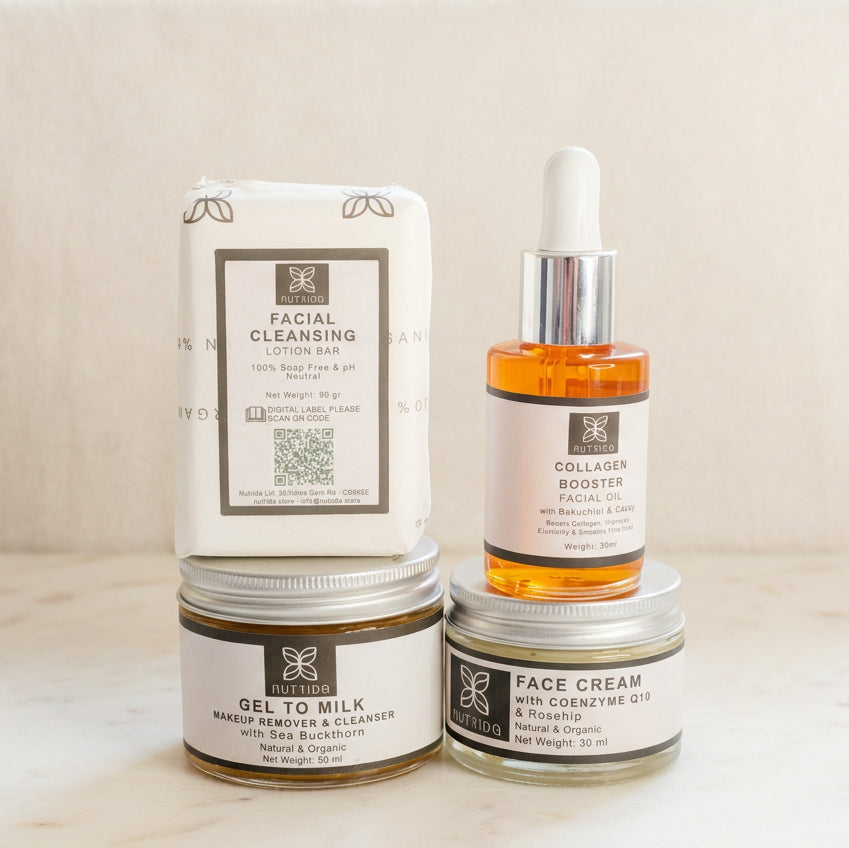 Nutrida™ Trio Plus
