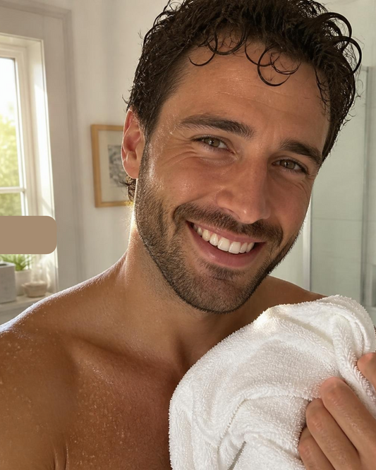 How to Upgrade Your Post-Shower Routine for Lasting Softness