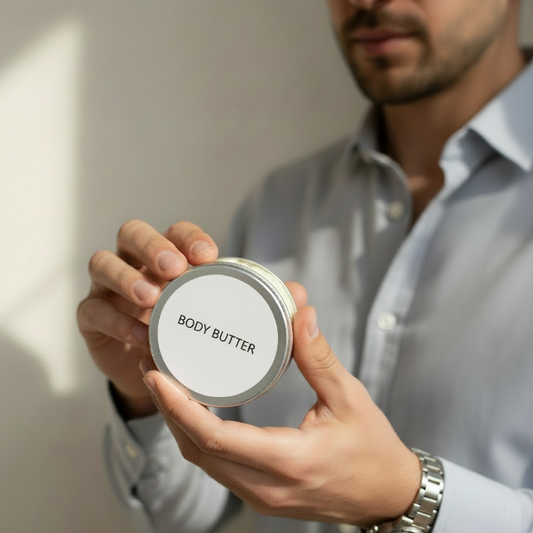 What to Look for on Your Body Butter Label for Real Results
