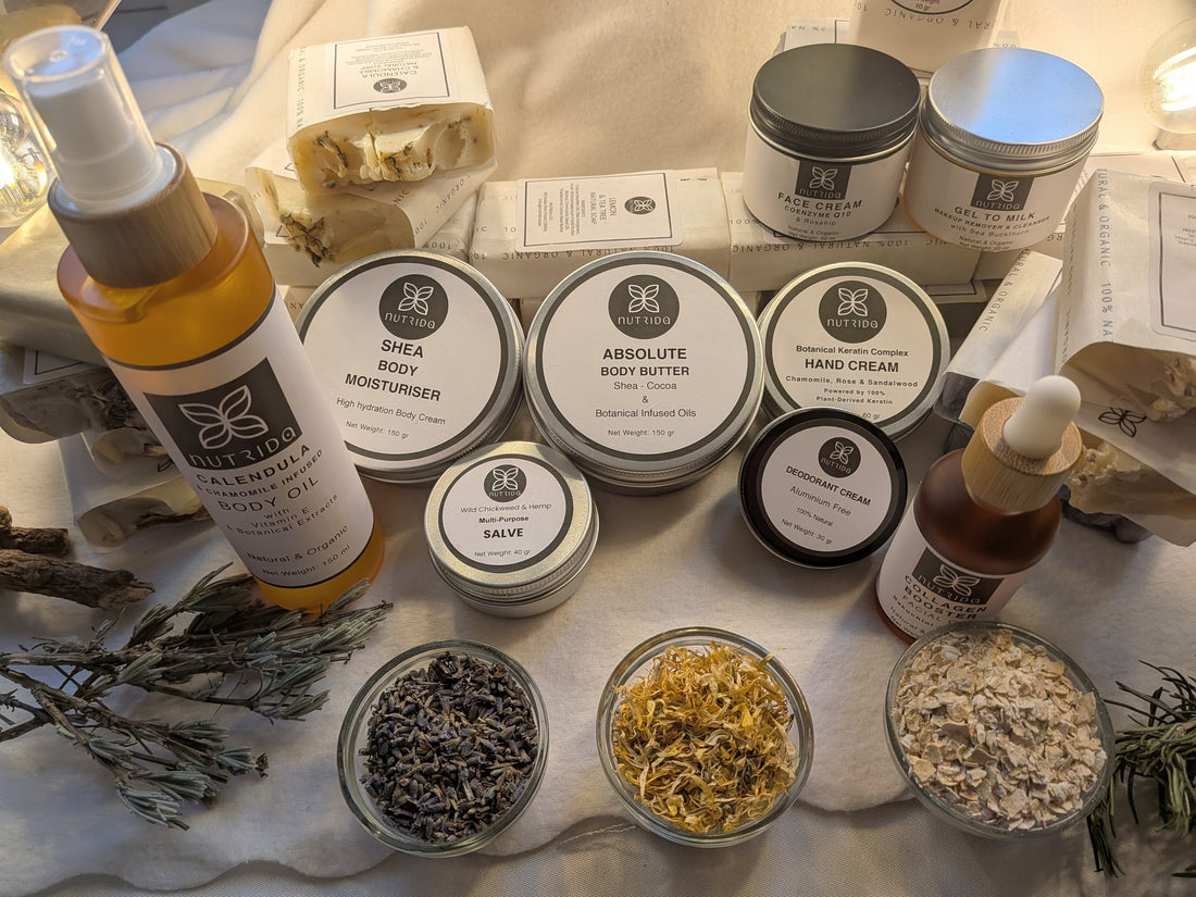 ✨ Skincare is more than a routine—it’s a ritual of respect. ✨