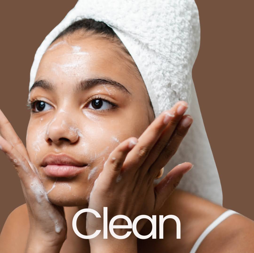Sensitive & Reactive Skin