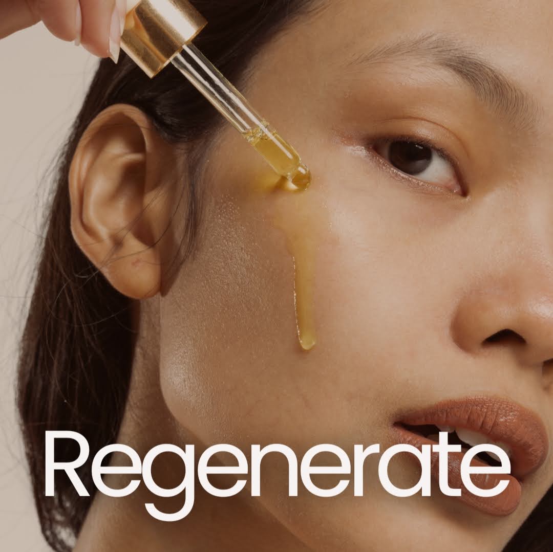 Regenerate