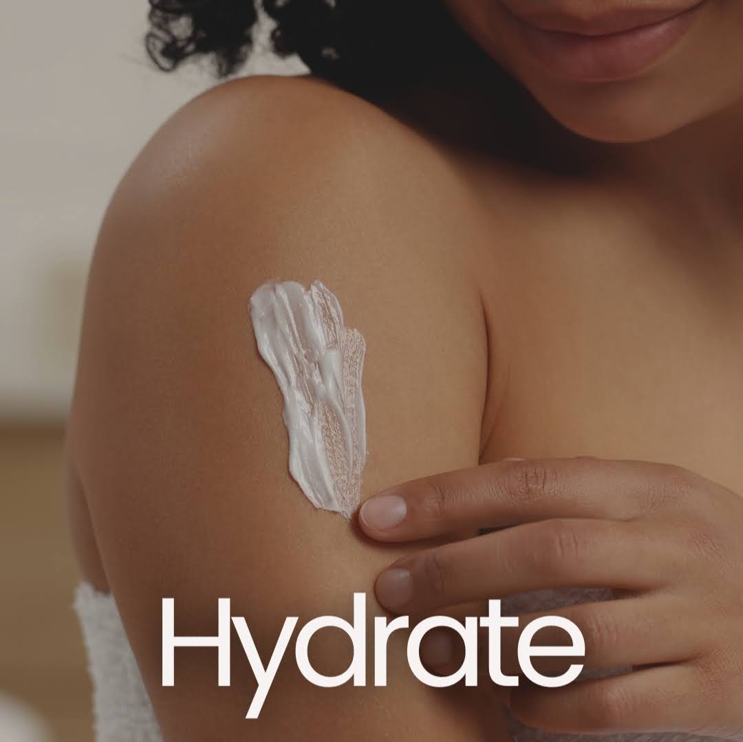 Dry & Dehydrated Skin