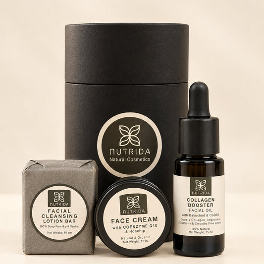 Age Defying Miniset