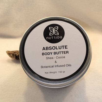 Absolute Body Butter