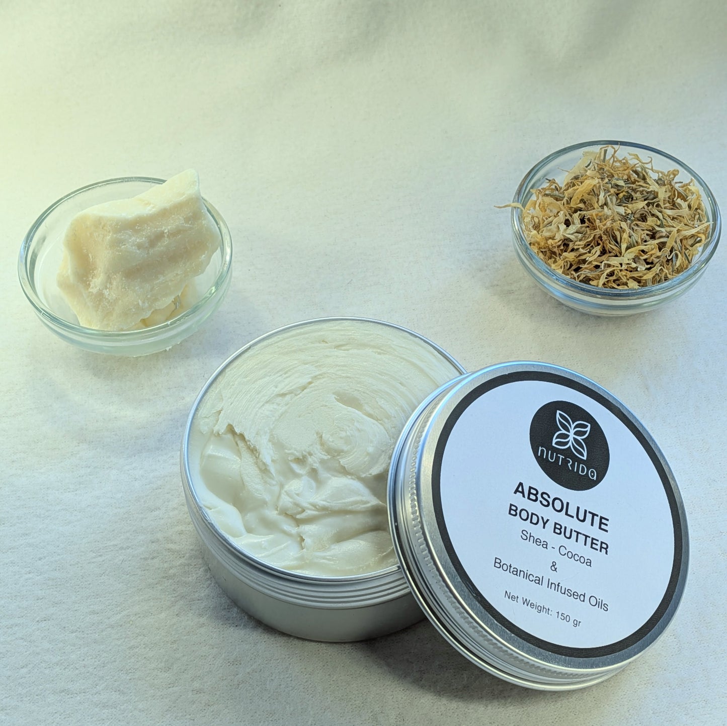 Absolute Body Butter