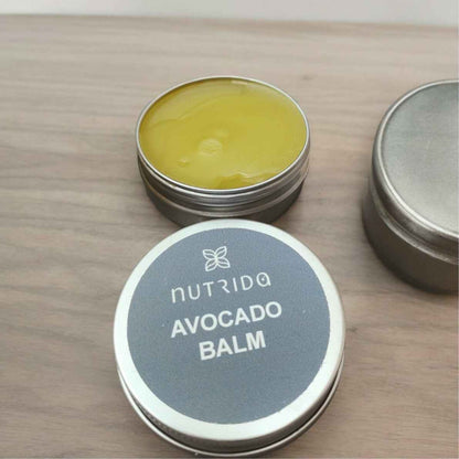 Balms