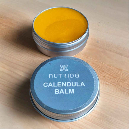 Balms