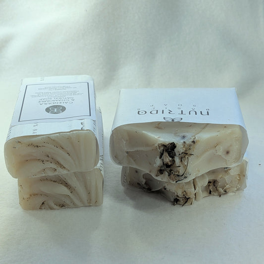 Calendula & Chamomile Natural Soap