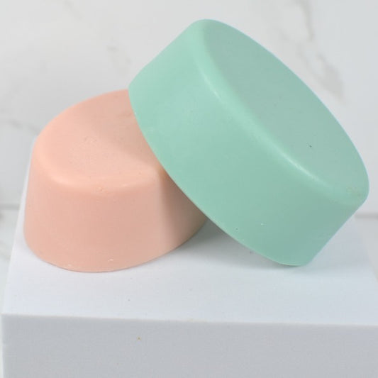 Facial Cleansing Lotion Bar (100% Soap Free & pH Neutral)