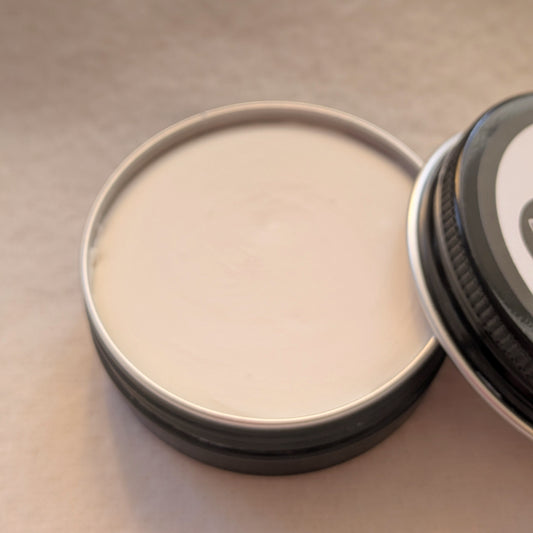 Crema Desodorante Sin Aluminio