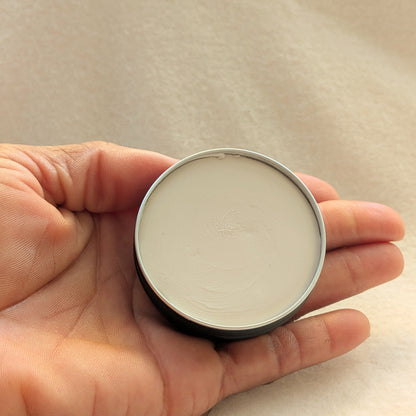 Deodorant Cream  Aluminium-Free