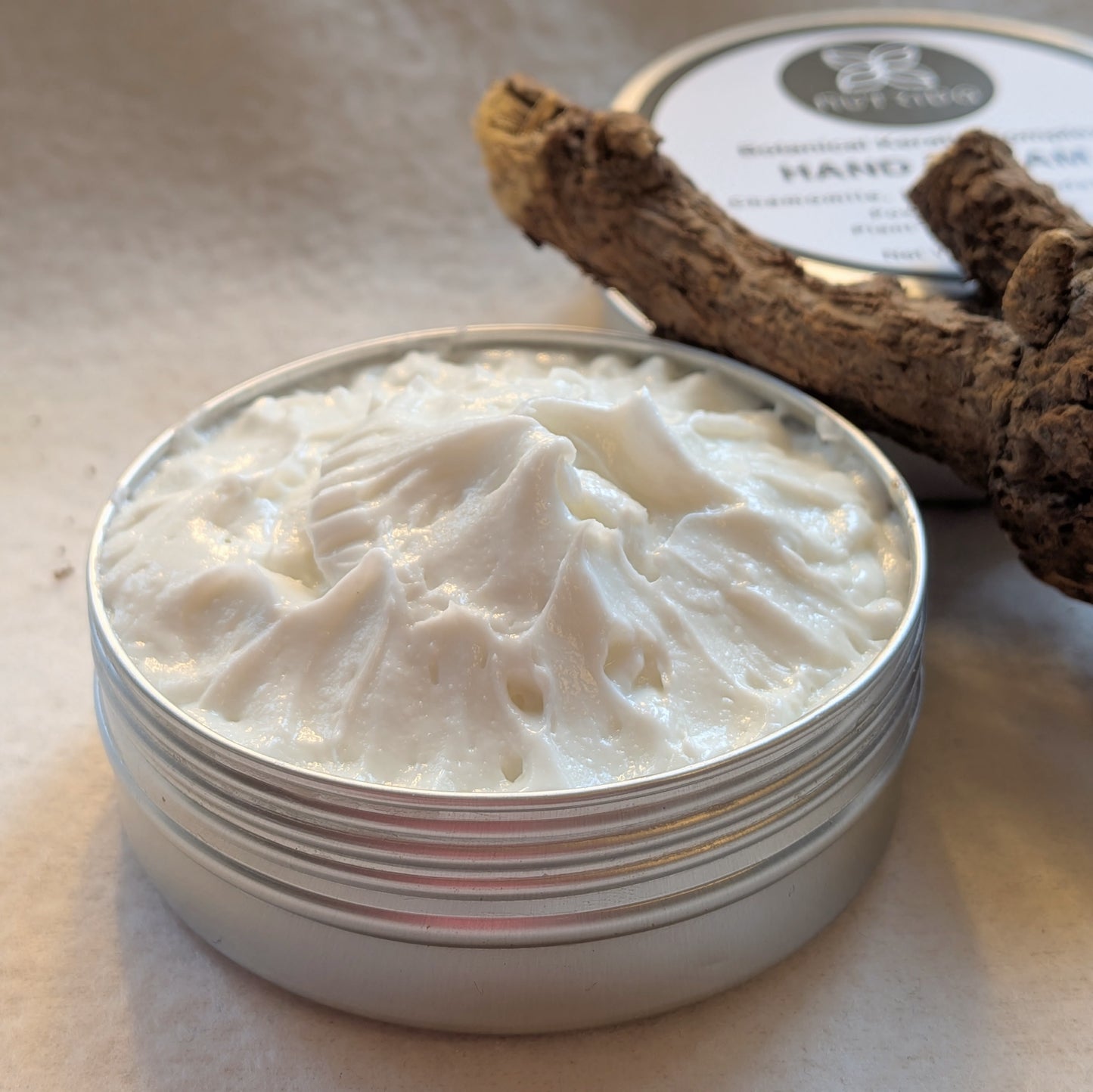 Hand Cream - Botanical Keratin Complex