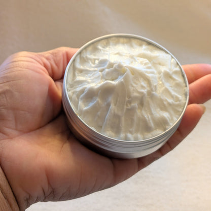 Hand Cream - Botanical Keratin Complex