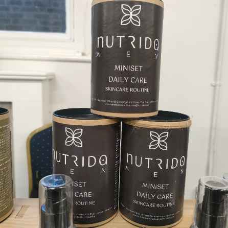 Nutrida Men Miniset