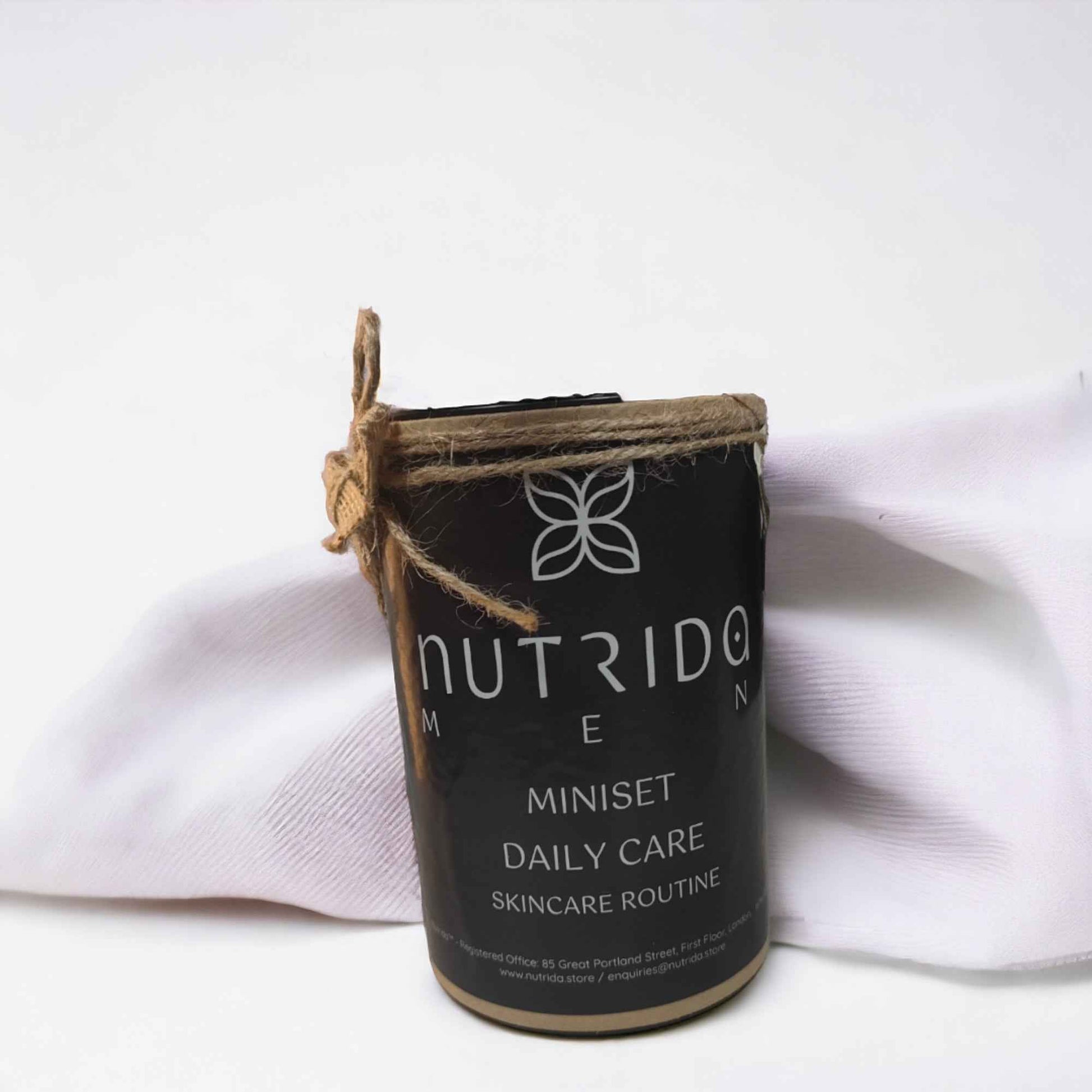 Nutrida Men Miniset