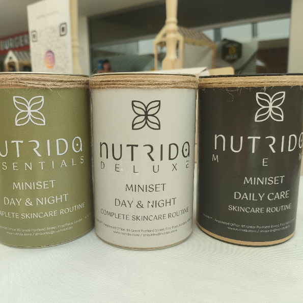 Nutrida Miniset