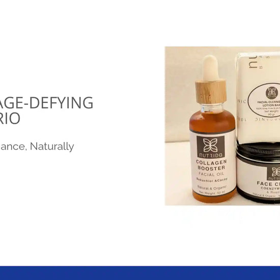 The Daily Age-Defying Trio by@Outfy