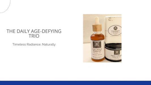 The Daily Age-Defying Trio by@Outfy