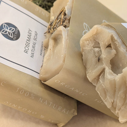 Rosemary Natural Soap