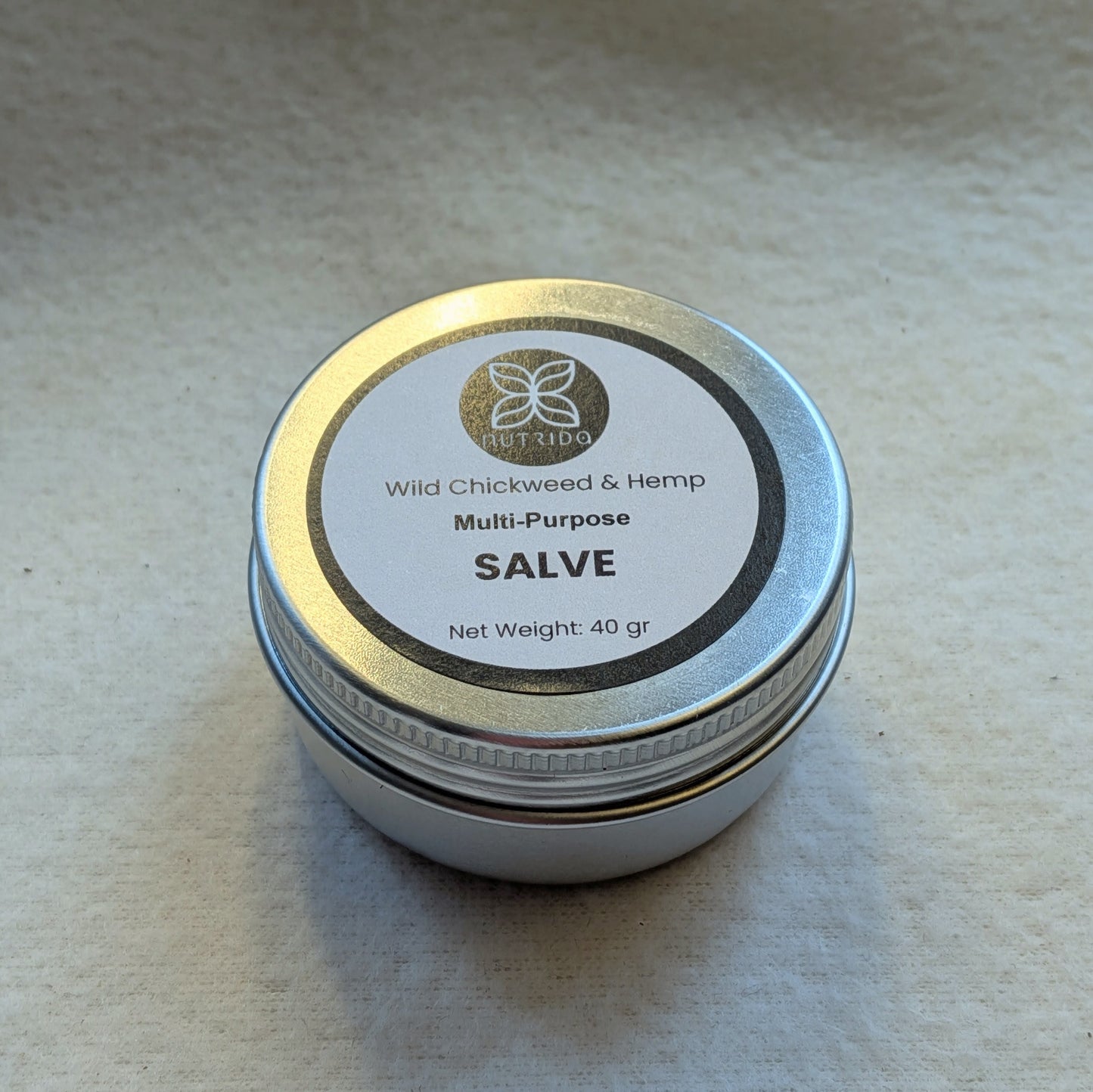 Multi-Purpose Salve