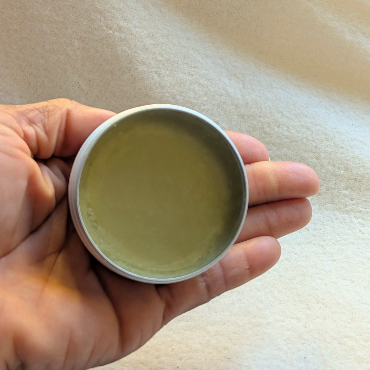 Multi-Purpose Salve