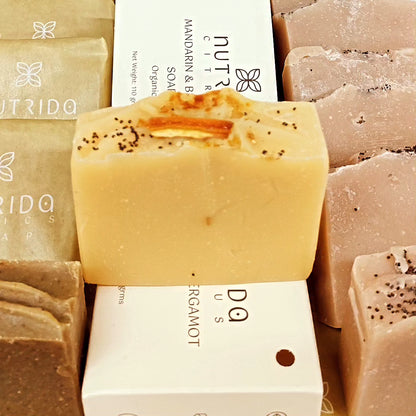 Fragrance Soaps